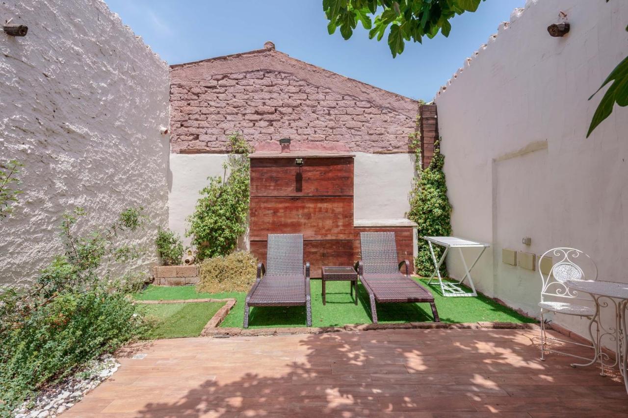 Il Monastero Hotel Geremeas Exterior photo