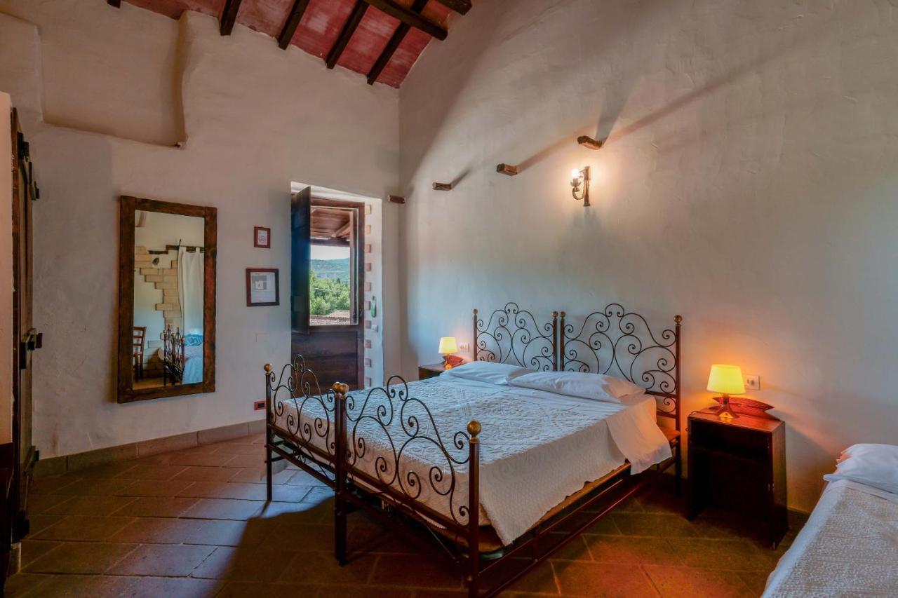 Il Monastero Hotel Geremeas Exterior photo