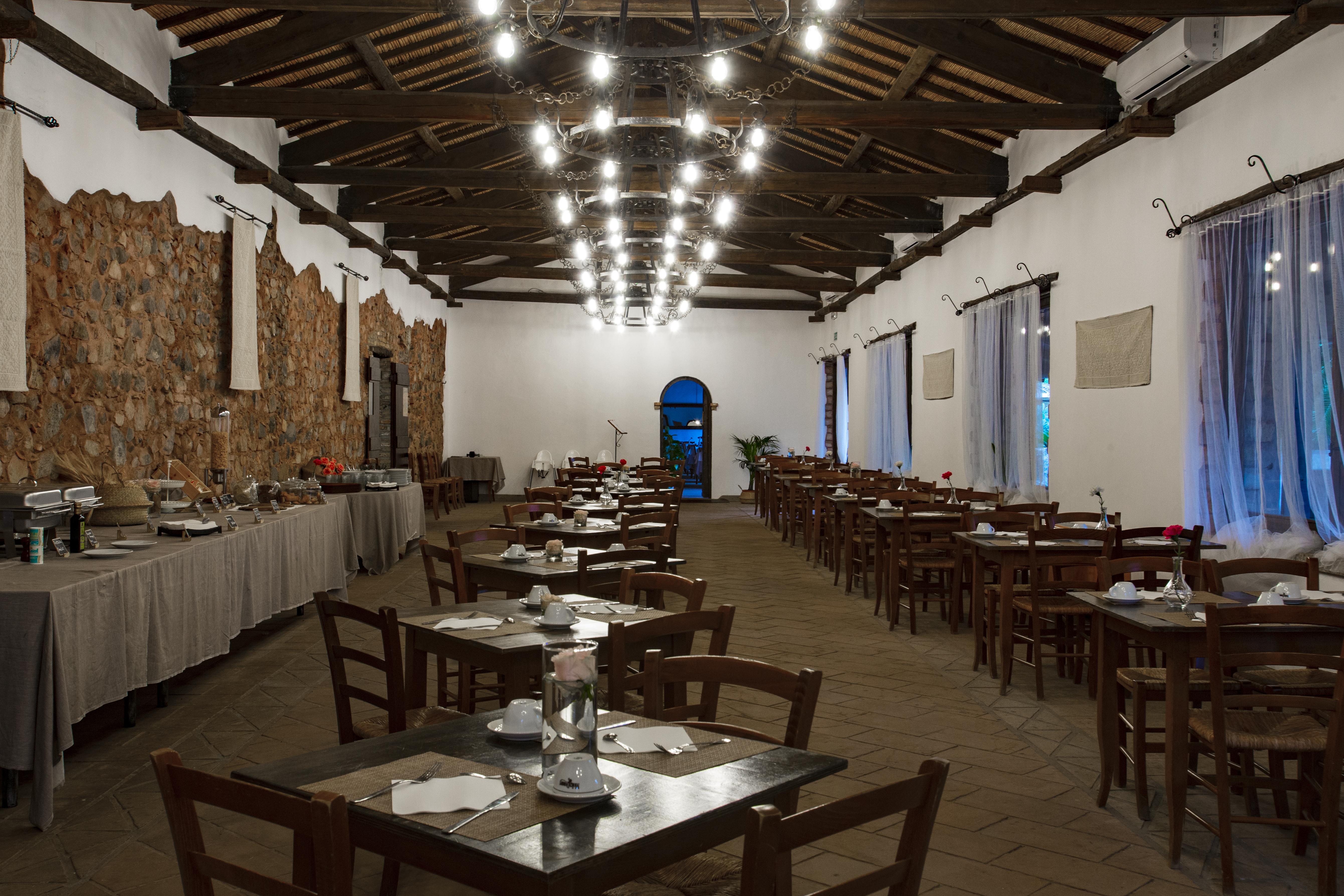 Il Monastero Hotel Geremeas Exterior photo
